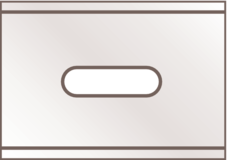 Martor ENDÜSTRİYEL JİLET NO. 92 NO. 92